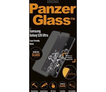 PanzerGlass 7224 (Galaxy S20 Ultra)