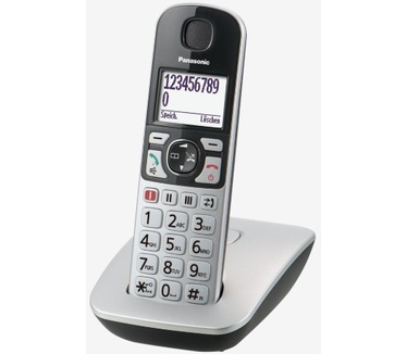 Panasonic KX-TGE510GS