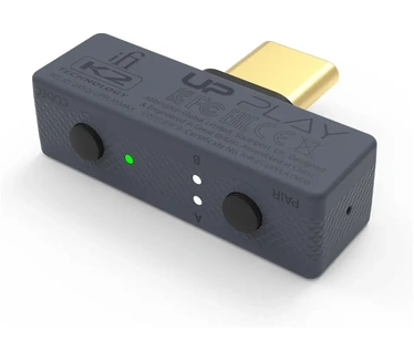 iFi Audio UP Play