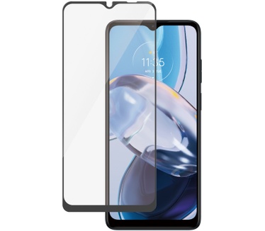 PanzerGlass MOTOROLA MOTO E22S UWF