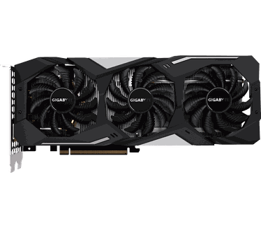 Gigabyte GeForce RTX 2060 Gaming OC 6G