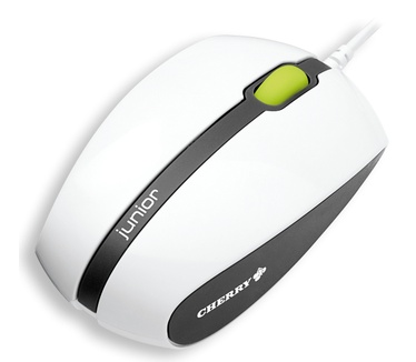 Cherry Junior Traveller Mouse