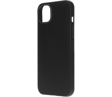 Mobiparts Classic TPU Case Apple iPhone 14 Plus Matt Black