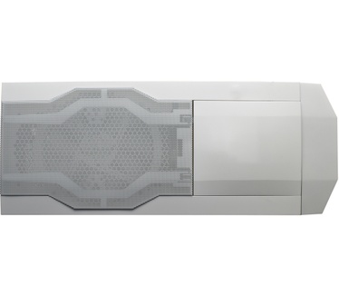 BitFenix Colossus Window (blue LED)