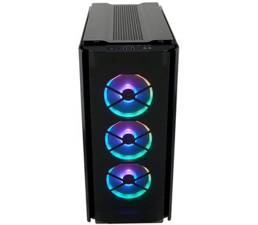 Corsair Obsidian 500D RGB SE