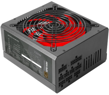 Mars Gaming MPB750M