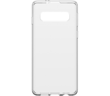 Otterbox Clearly Protected Skin Series voor Samsung Galaxy S10, transparant