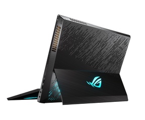 Asus RoG Mothership
