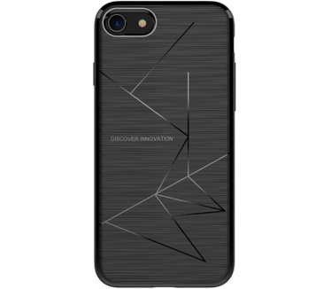 Nillkin Magic Case (Magnetisch) - Apple iPhone 8 (4.7'') - Zwart Zwart