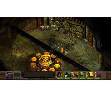 Planescape: Torment / Icewind Dale: Enhanced Edition, Xbox One