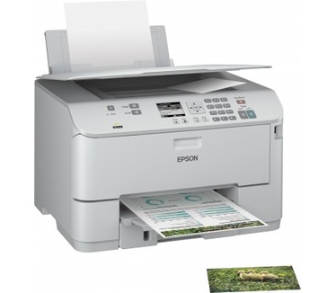 Epson Workforce Pro WP-4515 DN