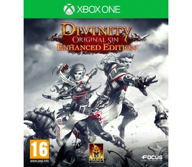 Divinity: Original Sin - Enhanced Edition, Xbox One