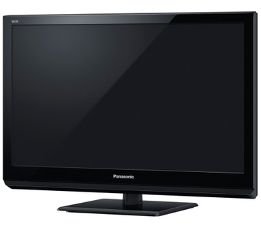Panasonic TX-L24X5E Zwart