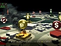 EA's Godfather II