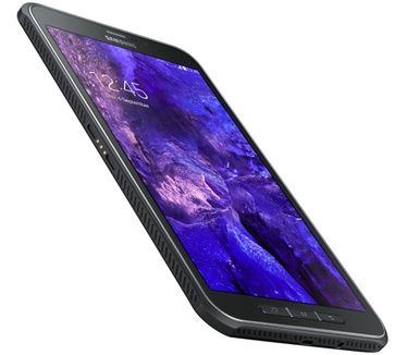Samsung Galaxy Tab Active 4G/LTE Titanium