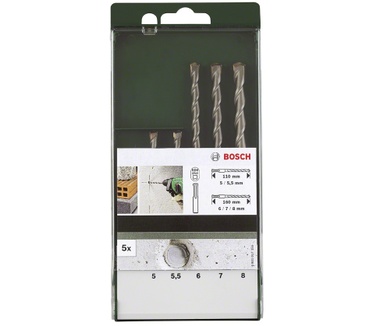 Bosch 2609255541