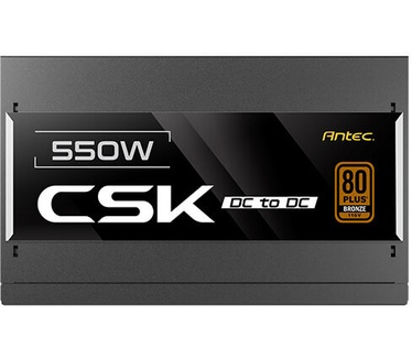 Antec CSK550DC