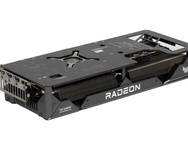 ASUS TUF Gaming Radeon RX 7800 XT OC Edition