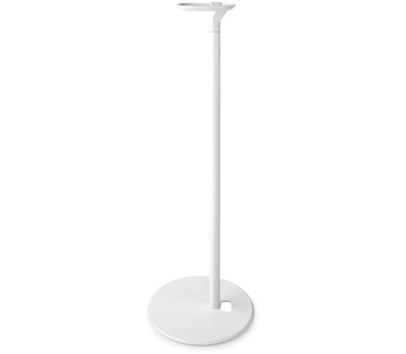 Nedis Speaker-Vloerstandaard | Voor Sonos® One / Sonos® Play:1 | Max. 3 kg | Vast
