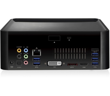 ASRock Vision HT 420D/B