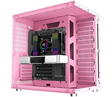 Xigmatek Aquarius Plus v2 Queen