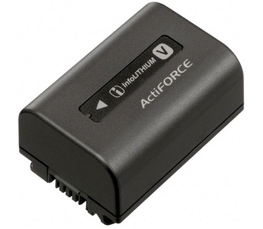 Sony NP-FV50 Li-Ion accu 1030 mAh