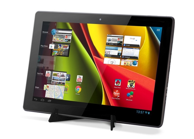 Archos Family Pad 2