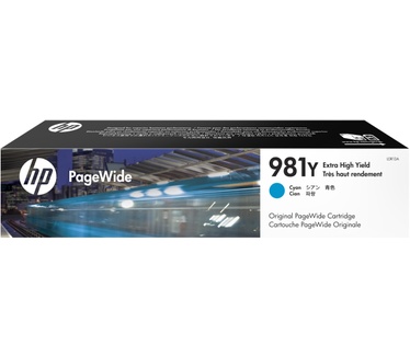HP 981Y
