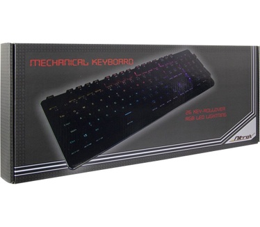 Inter-Tech NK-2000ME