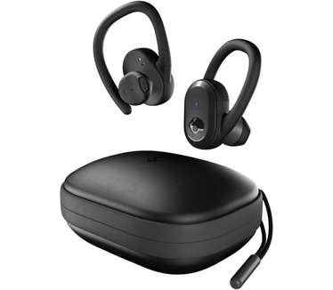 Skullcandy Push Ultra Black