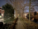 Samsung Galaxy S24 Ultra Cameratest Hoofdcamera - Nachtfoto's