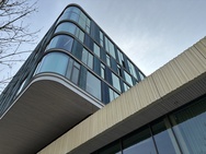 Cameratest iPhone 17e - Hoofdcamera