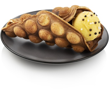 Princess 01.132465.01.001 Bubble wafelijzer