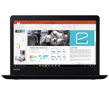Lenovo ThinkPad 13 20GJ003SMS
