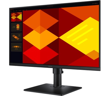 Samsung 24" Essential Monitor S4 S40GD Full HD