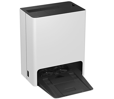 Samsung Bespoke Jet Bot Combo Steam robotstofzuiger met dweilfunctie