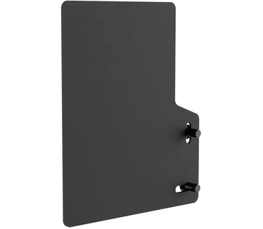 SIMGASM SIMGASM Mouse tray - Zwart