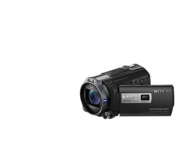 Sony HDR-PJ710V