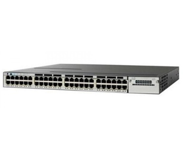 Cisco WS-C3850-48F-E