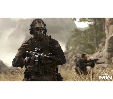 Call of Duty: Modern Warfare 2