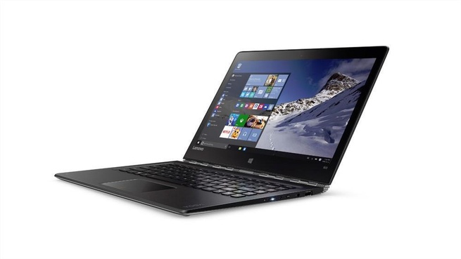 Lenovo Yoga 900-13ISK (80MK0033UK)