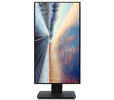 Acer BE240Y Zwart