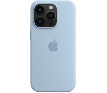 Apple MQUJ3ZM/A (iPhone 14 Pro) Blauw