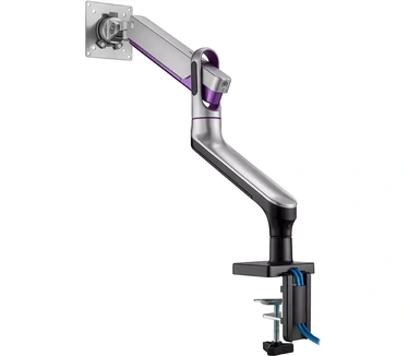 Prokord 05 VESA Gas Lift Arm 17"-32" USB Premium