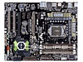 Asus TUF Sabertooth P55