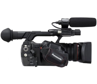 Panasonic AJ-PX230 Zwart