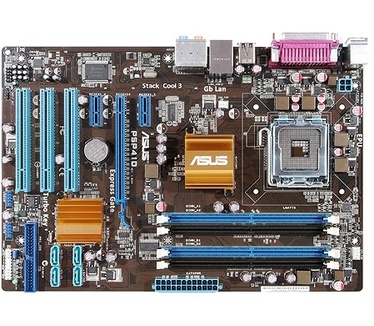 Asus P5P41D