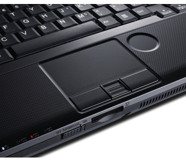 Fujitsu P771 (VFY:P7710MF011NL)