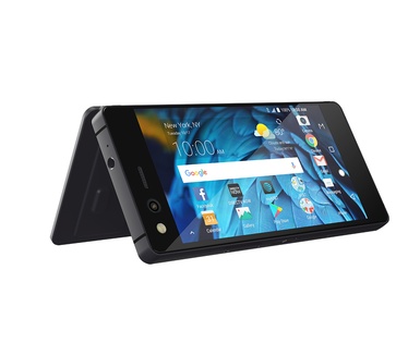 ZTE Axon M