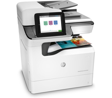 HP PageWide Enterprise Color MFP 780dn